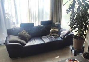 bel Appartement les pieds dans l'eau