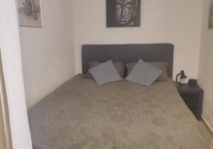 bel Appartement les pieds dans l'eau