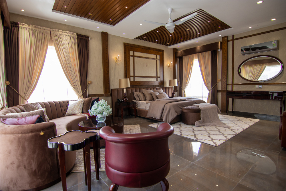 Breathtaking sea view, 2 terraces and A/C