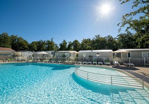 Camping Les Chevrefeuilles