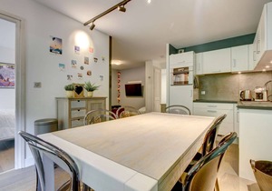 Cesaries A5 Stunning renovated down the Pleney