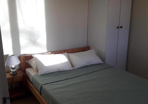 Chalet Saint-Denis-du-Maine, 3 pièces, 4 personnes - FR-1-600-137