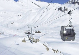 Charming apartment for 6 near slopes in Orcières