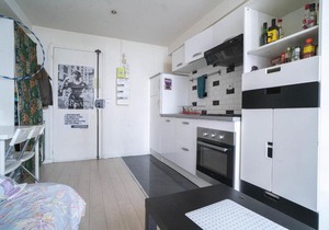 Charming apt in BELLEVILLE