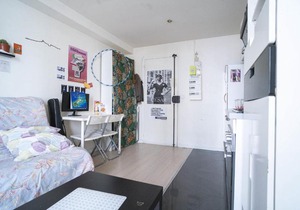 Charming apt in BELLEVILLE