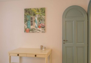 Charming house in the heart of Saint-Tropez