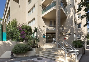 Citadines Castellane Marseille