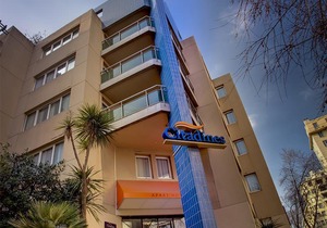 Citadines Castellane Marseille