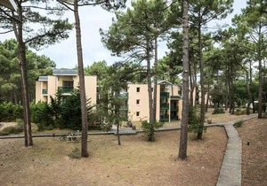 Comfort 1-Bedroom Apartment (4 people) in Carcans-Maubuisson