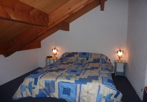 Duplex au Mont-Dore avec Wifi et Parking privatif - FR-1-608-51