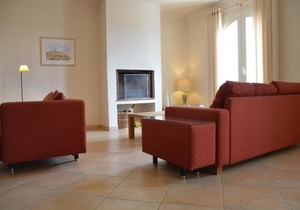 Elegant Villa with Pool, Cabris