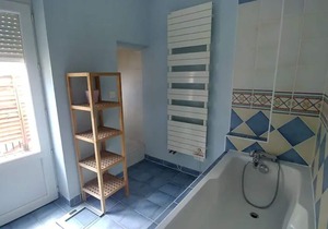 Family house Bordeaux