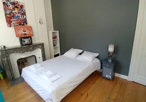 Family house Bordeaux