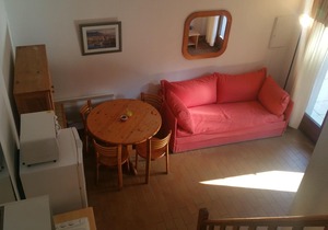 Family House 3 rooms Swimming pool Parking WIFI 2 kms Sea Villeneuve Loubet