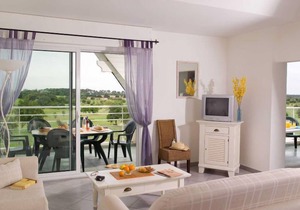 Le Domaine de Fontenelles by Interhome