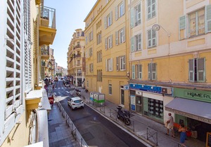 Gambetta Furnished apartment