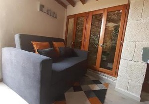 Garden Annexe 2