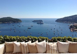 Holiday apartment Villefranche sur Mer for 1 - 2 persons with 1 bedroom - Holiday apartment