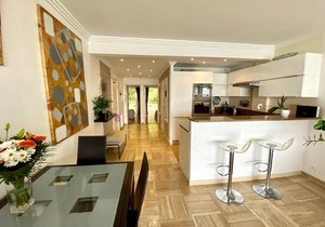 Holiday apartment Villefranche sur Mer for 1 - 3 persons with 2 bedrooms - Holiday apartment in one