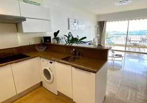 Holiday apartment Villefranche sur Mer for 1 - 3 persons with 2 bedrooms - Holiday apartment in one