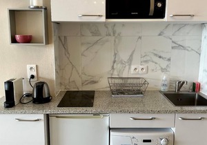Holiday apartment Villefranche sur Mer for 1 - 2 persons - Holiday apartment in one or multi-family