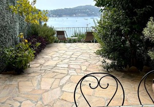Holiday apartment Villefranche sur Mer for 1 - 2 persons - Holiday apartment in one or multi-family