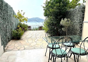 Holiday apartment Villefranche sur Mer for 1 - 2 persons - Holiday apartment in one or multi-family