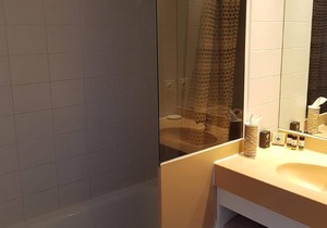 Holiday apartment Théoule sur Mer for 1 - 4 persons with 1 bedroom - Holiday apartment in one or mul