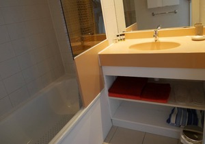 Holiday apartment Théoule sur Mer for 1 - 4 persons with 1 bedroom - Holiday apartment in one or mul