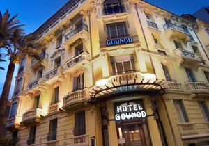 Hotel Gounod