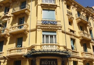 Hotel Gounod