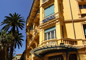 Hotel Gounod
