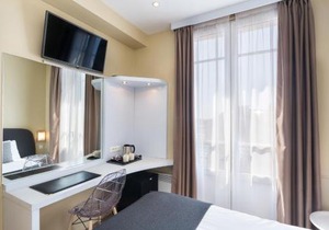 Hotel So’Co by Happyculture