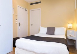 Hotel So’Co by Happyculture