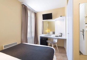 Hotel So’Co by Happyculture