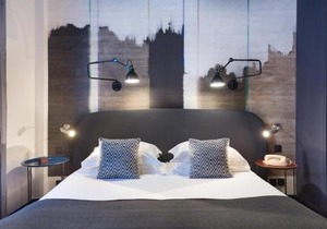 Hotel So’Co by Happyculture