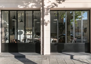 Hotel So’Co by HappyCulture