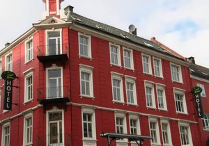 Hotel So’Co by HappyCulture