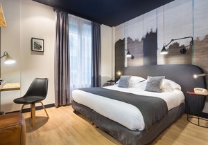Hotel So’Co by HappyCulture