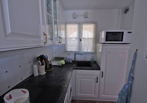 House for 4 people - Sea view - Collective pool - WiFi - Air conditioning - Les Issambres