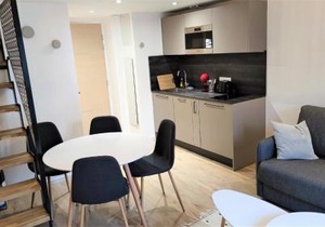 Hypercentre lamartine 505