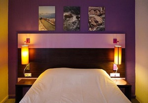 ibis Styles Marseille Centre Prado Castellane