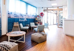 ibis Styles Marseille Centre Prado Castellane