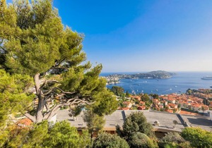 JARDINS DE VILLEFRANCHE AP4181 BY RIVIERA HOLIDAY