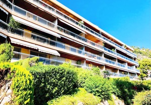 JARDINS DE VILLEFRANCHE AP4181 BY RIVIERA HOLIDAY