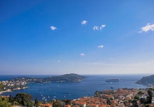 JARDINS DE VILLEFRANCHE AP4181 BY RIVIERA HOLIDAY