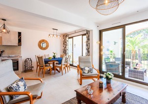 L'ANGE GARDIEN AP4269 by Riviera Holiday Homes