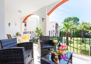 L'ANGE GARDIEN AP4269 by Riviera Holiday Homes