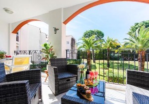 L'ANGE GARDIEN AP4269 by Riviera Holiday Homes