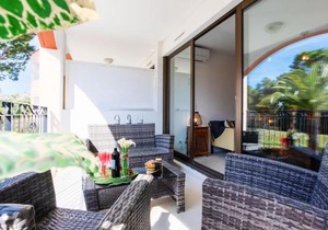L'ANGE GARDIEN AP4269 by Riviera Holiday Homes
